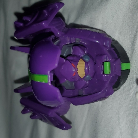 : Complete 8pc McDonald’s Disney buzz Lightyear Happy Meal Toys incomplete set - Picture 12 of 14